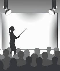 Introduction to Conducting Effective Presentations